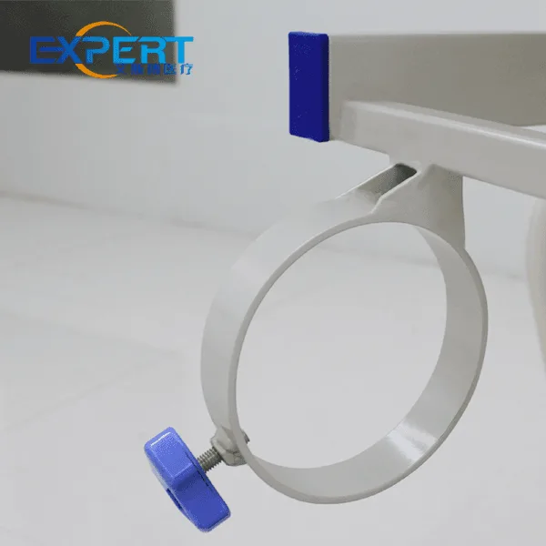 Custom stretcher transportation  Supplier Expert – Bild 4