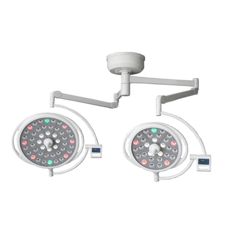 потолочный хирургический светильник
