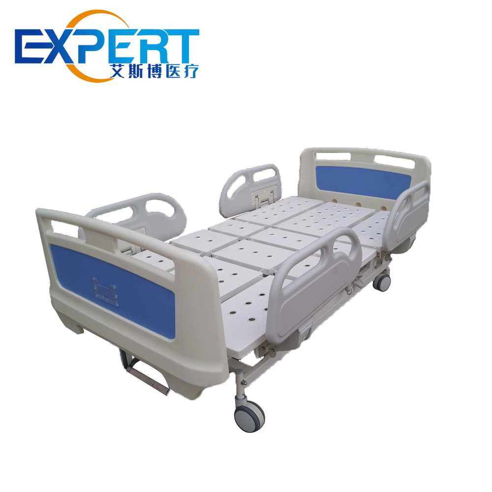 سرير تمريض كهربائي مخصص EM-A1