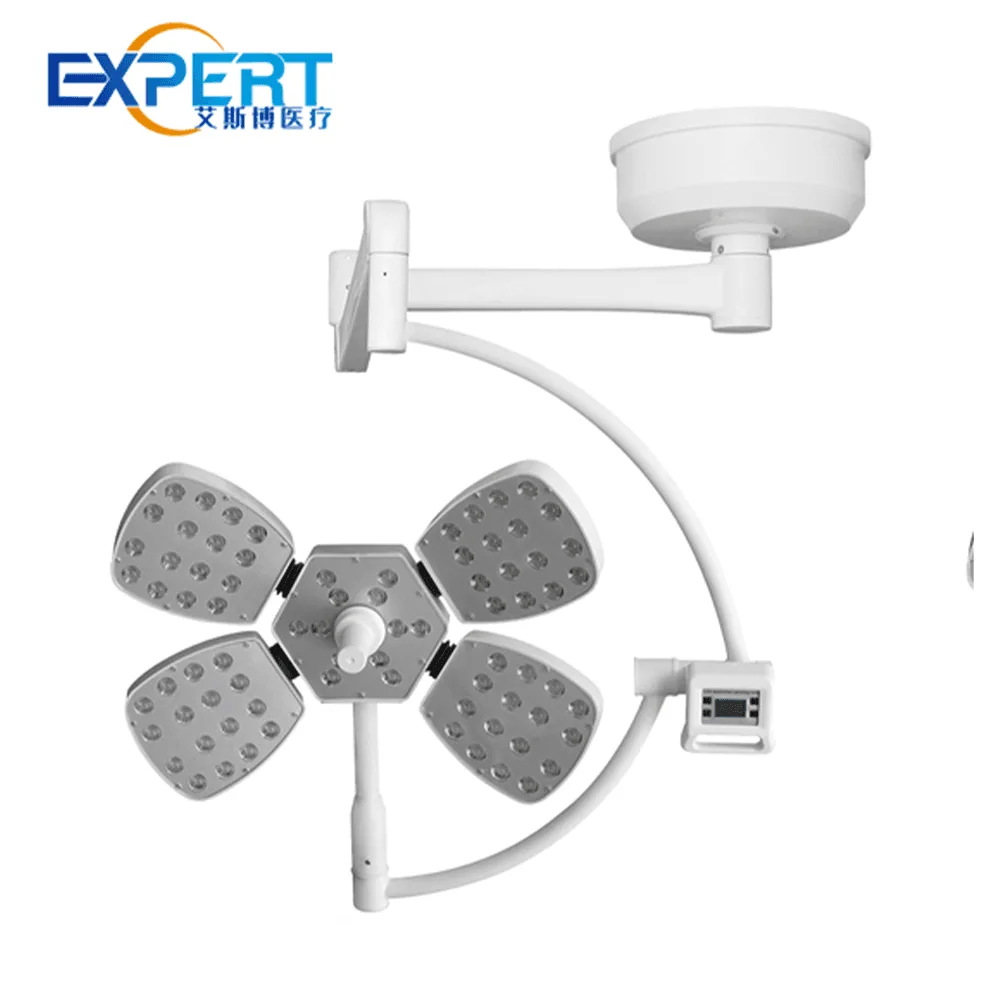 Single Head Operating Lamp LED5 (4 Petal)