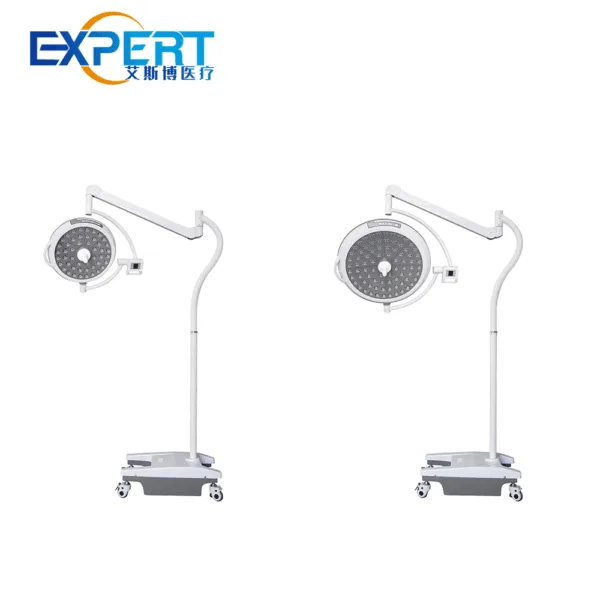 Classical Operating Lamp LED700/500 – Bild 2