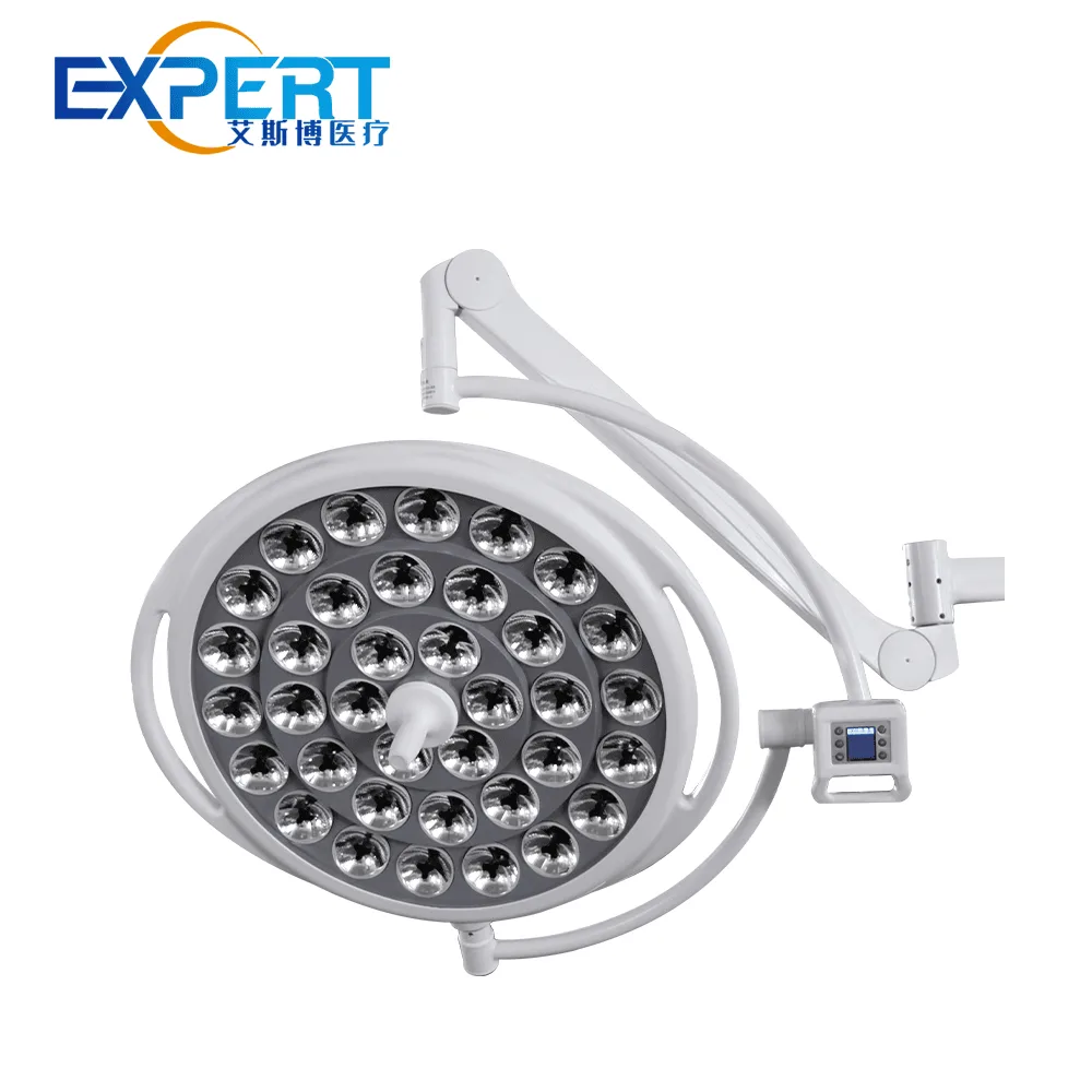 Single Head Shadowless Lamp