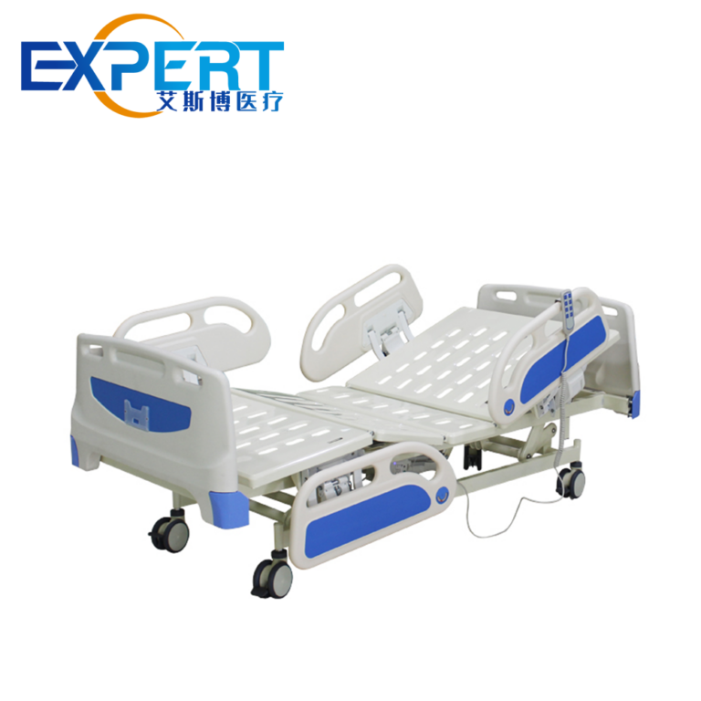 traction hospital bed