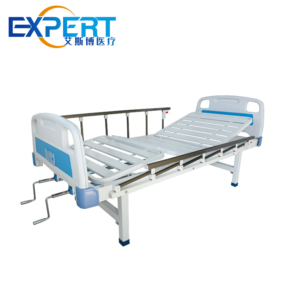 Больничная ручная кровать A15