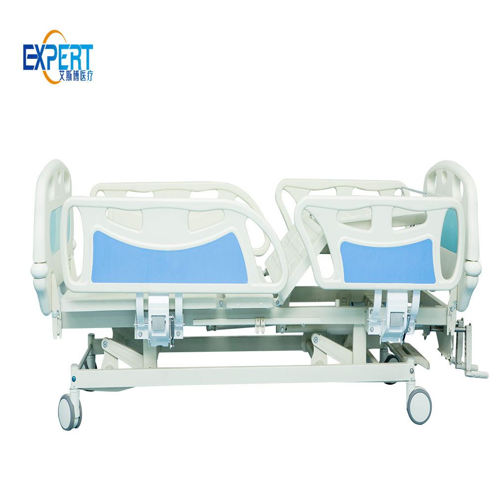 3 function electric bed