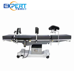 Custom High Level Electro-Hydraulic Integrated Operating Table Suppliers EM-D3II