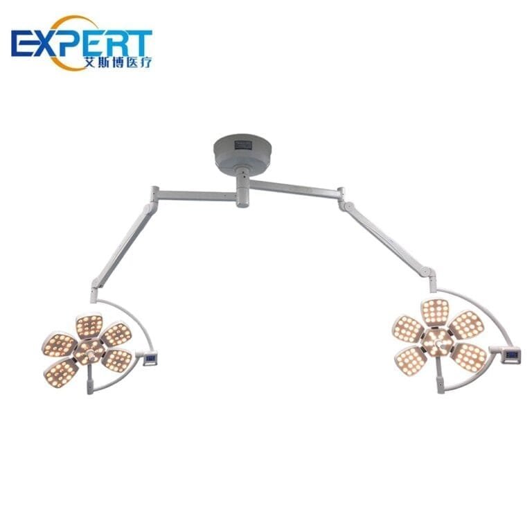 5-Petal LED Surgical Light