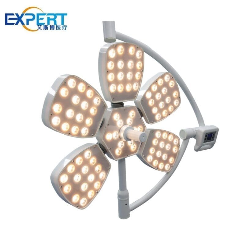 led surgical light
