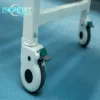 Dual Function Manual Ordinary Hospital Bed A14 – Image 5