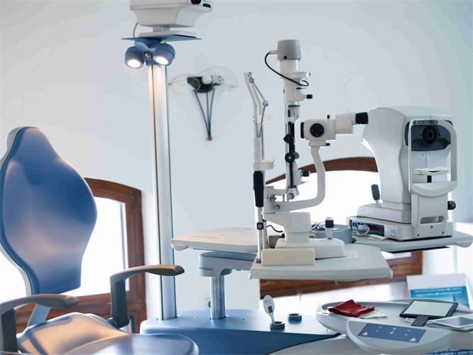 ot table accessories