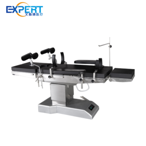 customized electric operating table