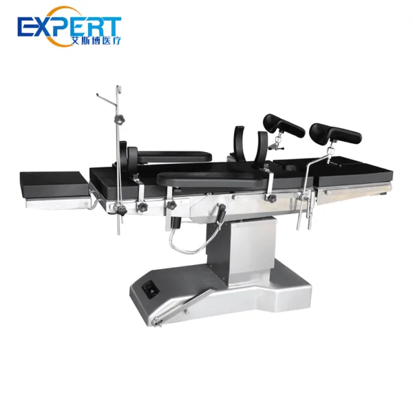 Electric Hydraulic Operating Table D2 — изображение 3