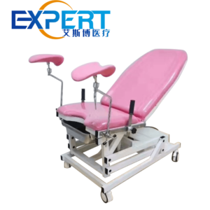 China Fornecedores de mesa de exame ginecológico EM-D6
