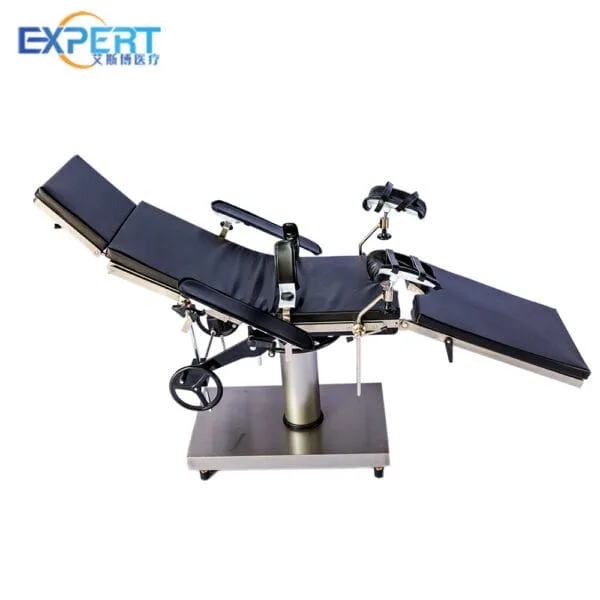 جدول OT اليدوي PT-2A/2B/2C
