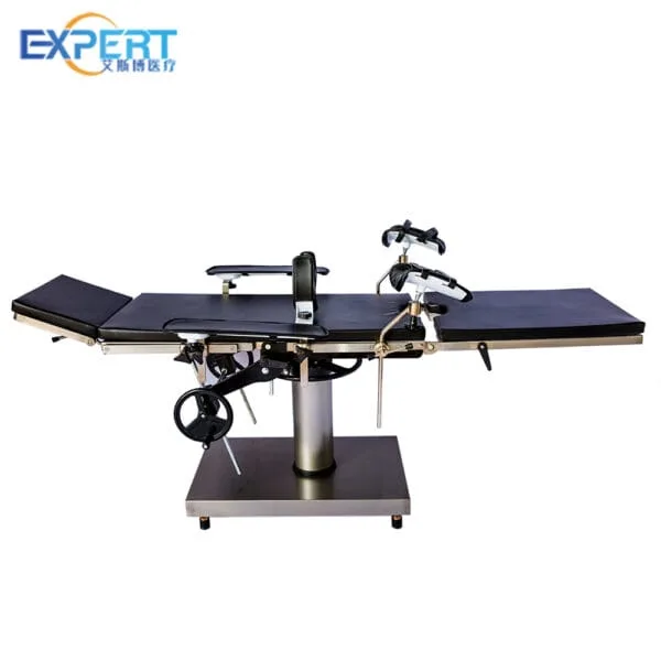 ⁦Manual OT Table PT-2A/2B/2C⁩ - الصورة ⁦2⁩
