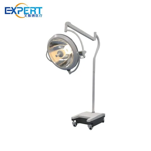 ⁦Halogen Surgical Light ZF700/500⁩ - الصورة ⁦3⁩