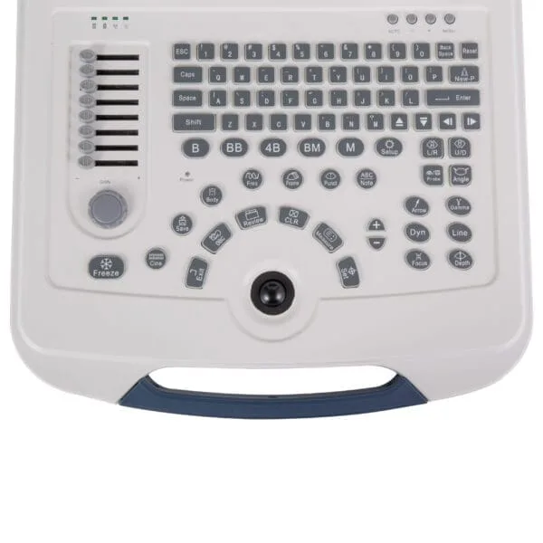 Portable Ultrasound Machine 580 — изображение 6
