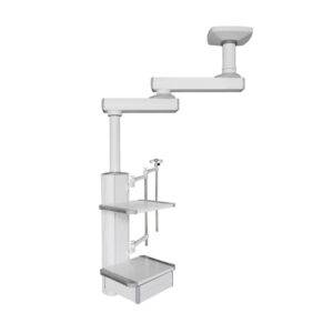 Electric Double-arm Surgical Tower