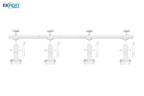 Connecting Suspension Surgical Bridge EM-18 - Imagem 5