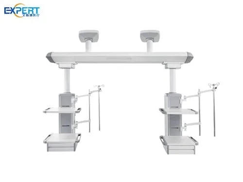 Connecting Suspension Surgical Bridge EM-18 - Imagem 4