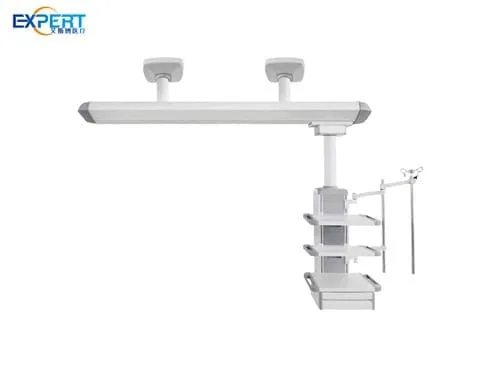 Connecting Suspension Surgical Bridge EM-18 - Imagem 2