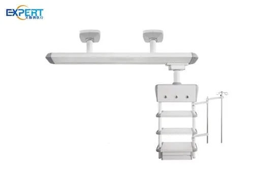 Connecting Suspension Surgical Bridge EM-18 - Imagem 3