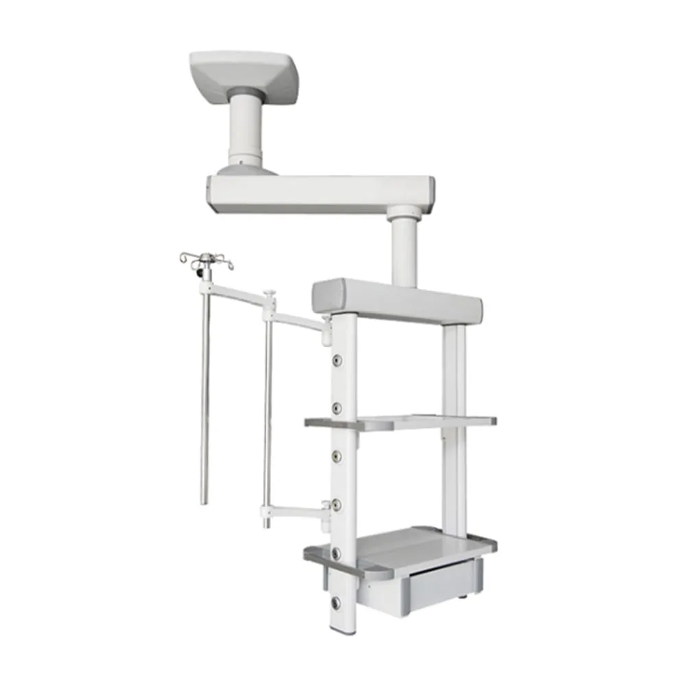 Single Arm Laparoscopic Pendant