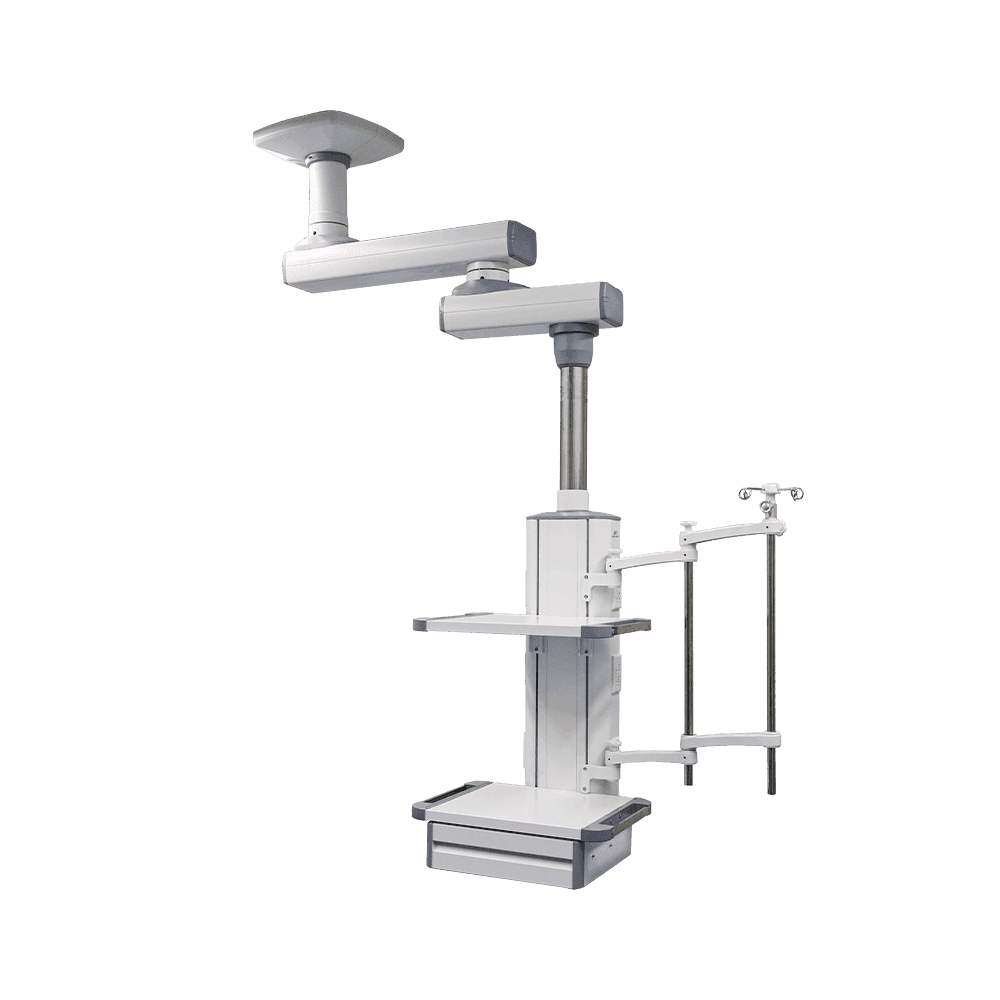 Improving the Medical Environment with Medical Pendant Systems - EXPERT ...