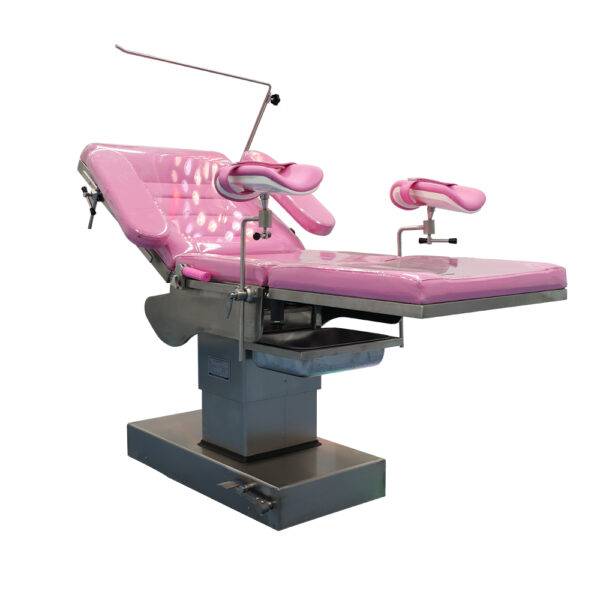 Electric Obstetric Delivery Table D4