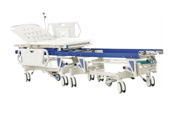 A41 ABS Operating room docking cart