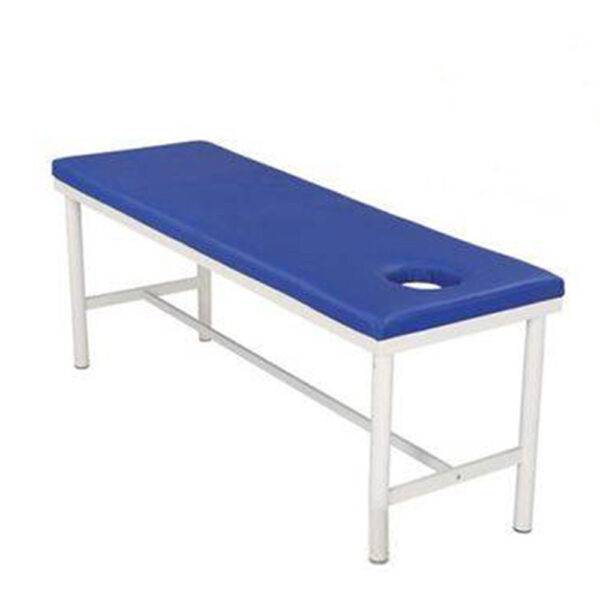 Stainless Steel Examination Couch