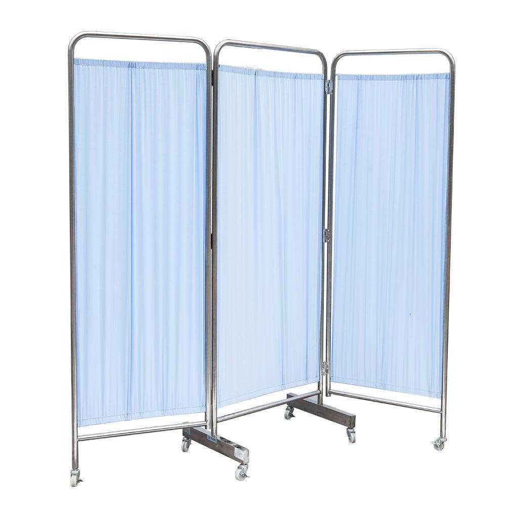 medical privacy screen