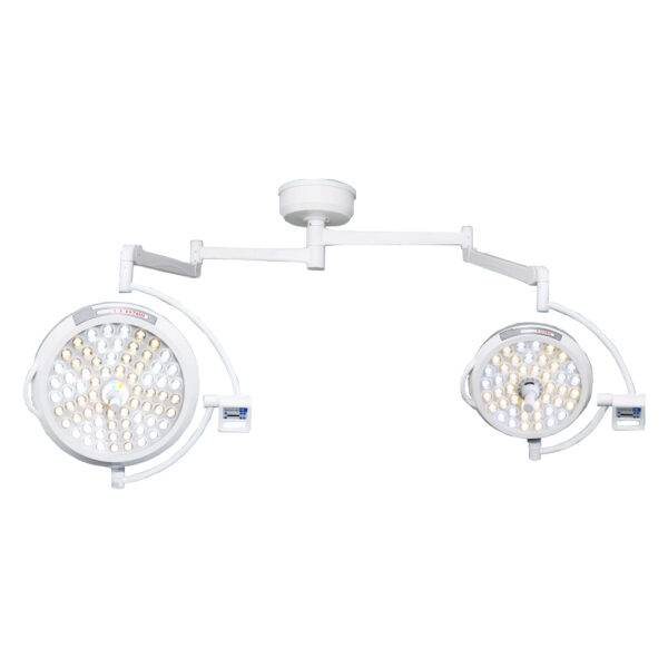 LED700/500 New type shadowless lamp