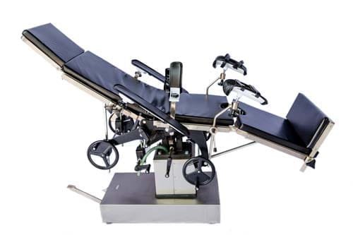 tipos de mesas cirúrgicas