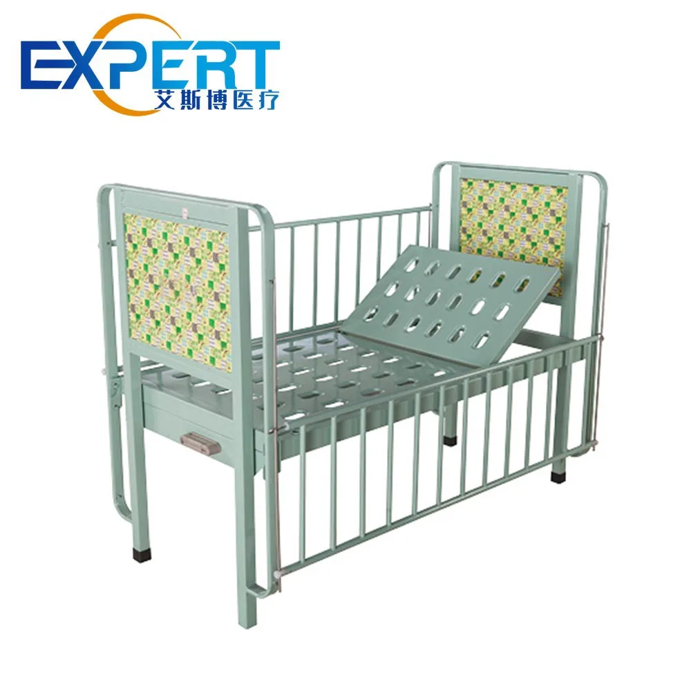 Taille du lit pédiatrique