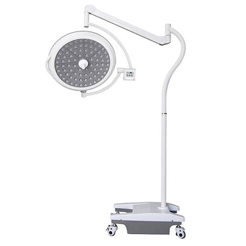 Mobile Type Operating Lamp