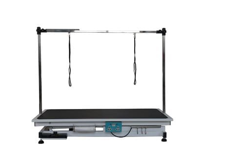 Pflegetisch für Haustiere