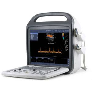 Veterinär-Ultraschall