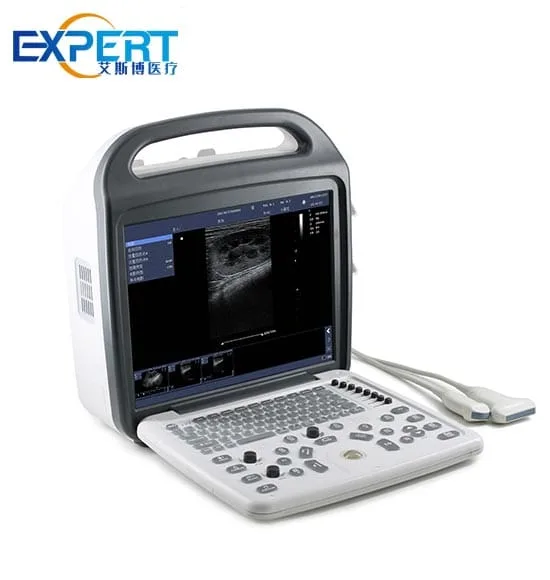 Ветеринарные ультразвуковые аппараты