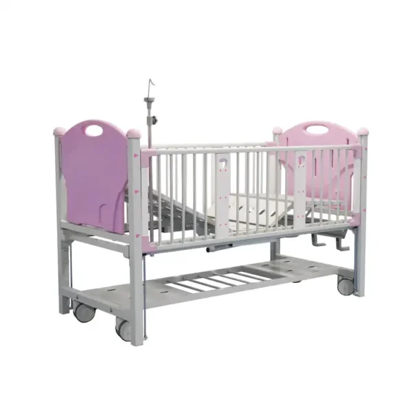 Pediatric Medical Bed