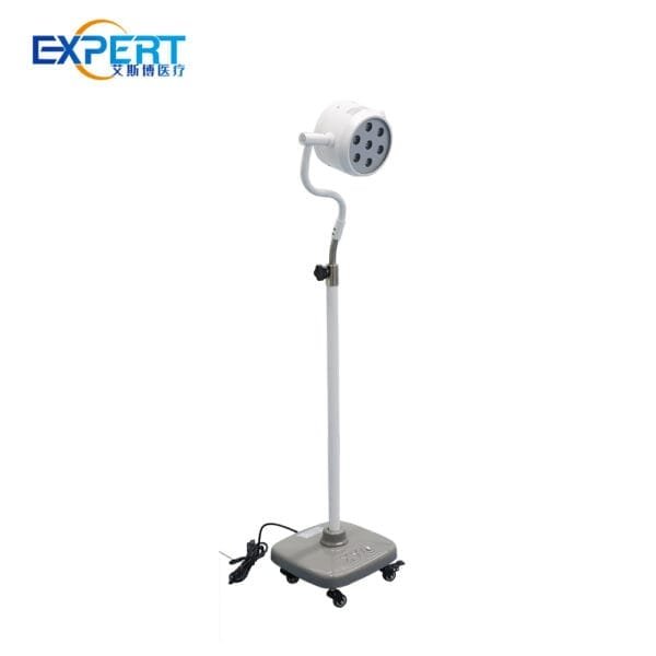 lumières d'examen chirurgical