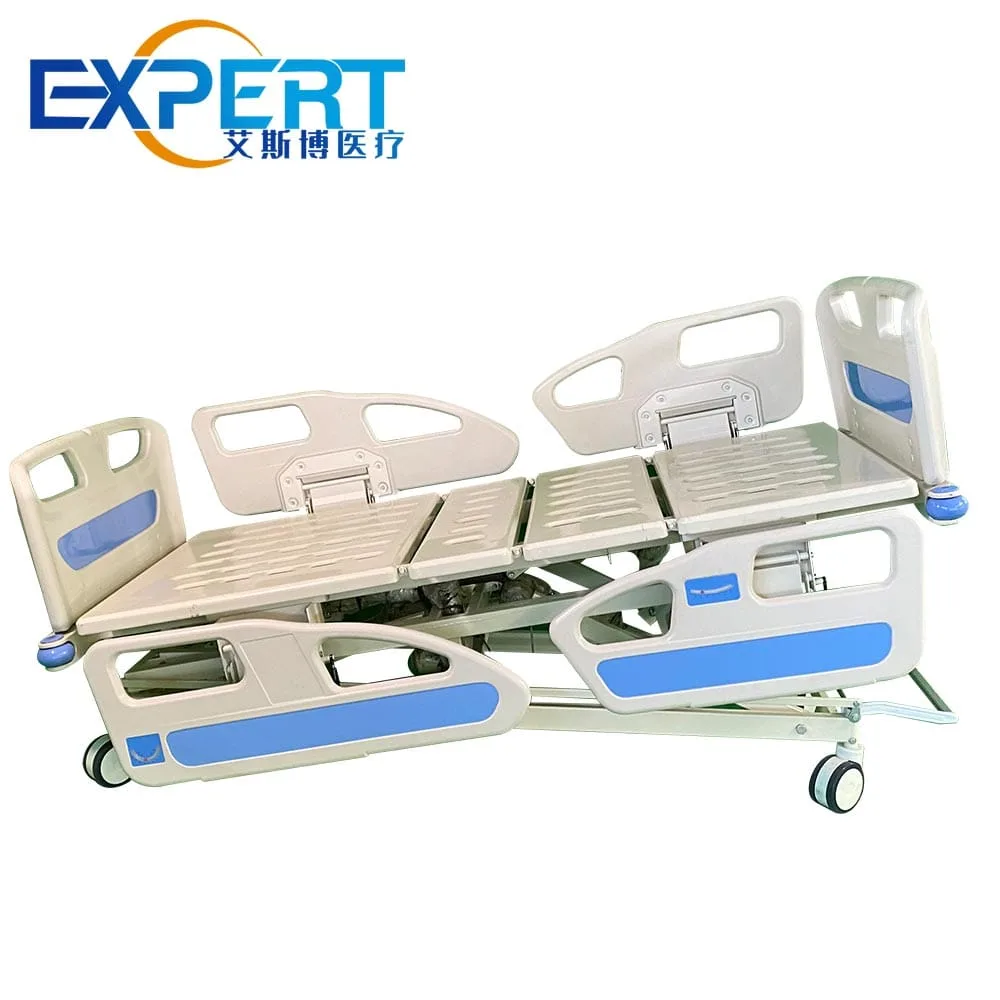 Multifunctional Hospital Bed