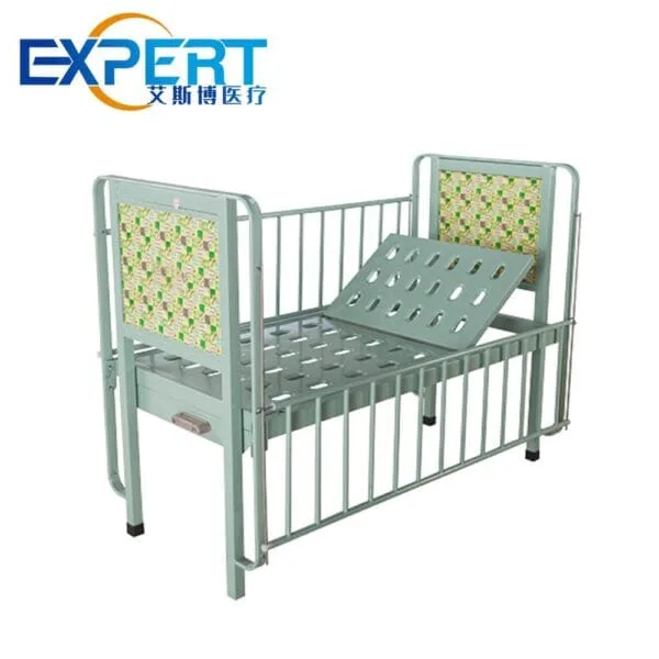 Letto medico pediatrico