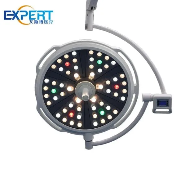 Shell Type Surgical Lamp with RGB 700/500 — изображение 4