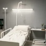 home care hospital bed