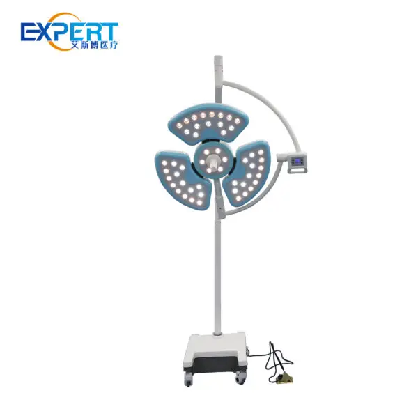 operating lamp