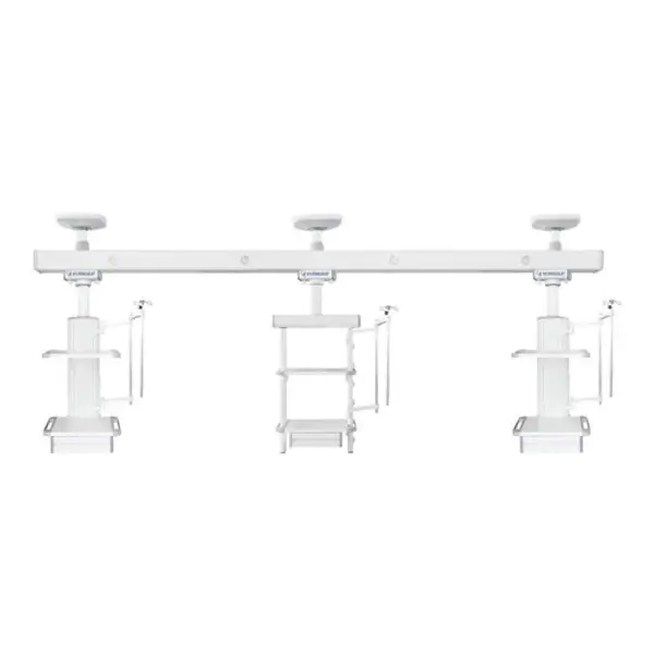 pingentes de ponte icu