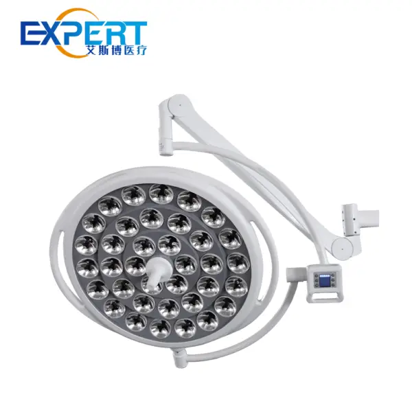 Lámpara quirúrgica dental