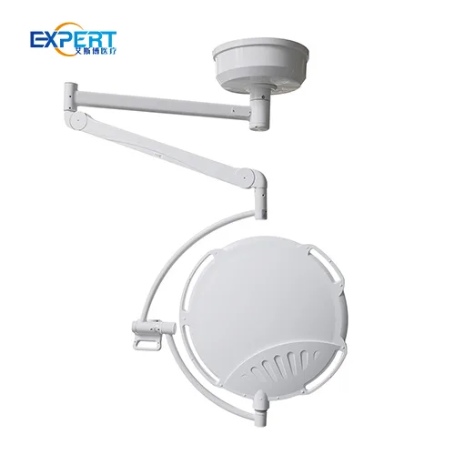 ⁦Shell Type Surgical Lamp with RGB  LED700⁩ - الصورة ⁦4⁩