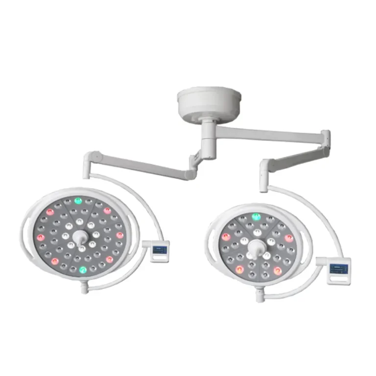 surgical light fixtures